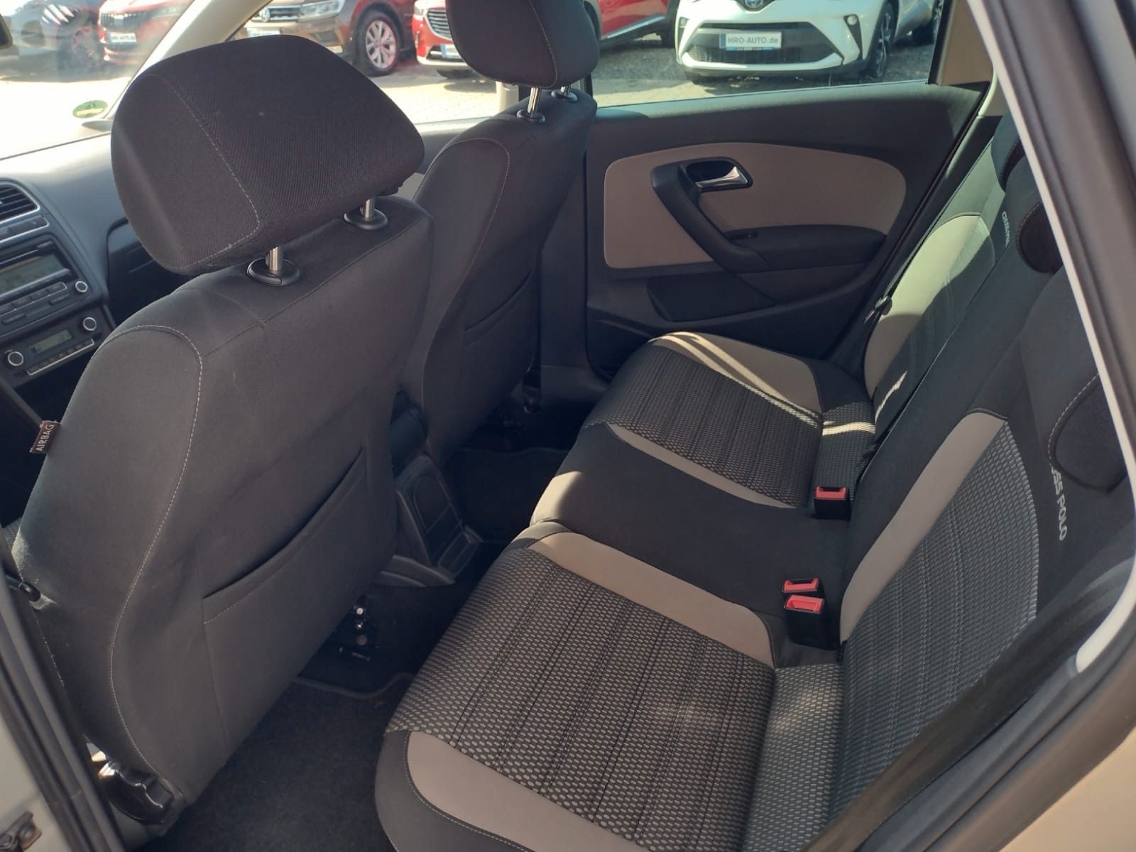 Vw Polo (01/2011, Diesel)