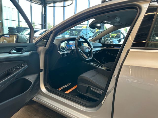 Volkswagen Golf *1.HAND*19%MWST*TEMPO*AHK*LED*