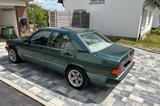 Mercedes-Benz Mercedes 190 E 2.0 W201 - 1991 - Liebhaberstück