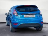 Ford Fiesta 1.0 Titanium EcoBoost Aut. LED/EPH/KLIMA+ - Ford Fiesta Gebrauchtwagen in Solingen