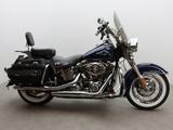 Harley-Davidson FLSTC Softail Heritage Classic - Harley-Davidson Softail Heritage Classic FLSTC