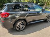 BMW X3 xDrive30i M SPORT AT M SPORT - BMW X3 in Frankfurt (Main): M