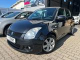 Suzuki Swift Lim. Comfort - gebrauchte Suzuki Swift aus dem Jahr 2008