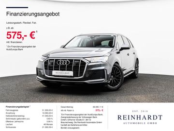 Audi Q7 - 1