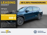 Volkswagen Tayron - Vorschau Bild 1