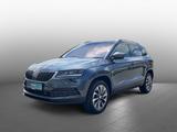 Skoda Karoq Clever 1.5TSI DSG Navi LED ACC EPH DAB AHK - Skoda Karoq: Clever