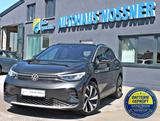 Volkswagen ID.4 Pro Performance 1st (WP,AHK,ACC,SHZ,RFK,..) - VW ID.4 Pro Performance Gebrauchtwagen