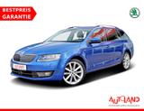 Skoda Octavia Combi 1.4 TSI Joy DSG Tempomat DAB PDC - Skoda: Blau