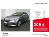 Skoda Superb Combi 2.0 TDI Style Navi Matrix AHK ACC - Skoda Superb in Lübeck
