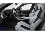 BMW M3 Competition xDrive Touring M Compound Driving - BMW M3 Jahreswagen