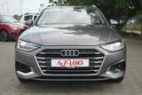 Audi A4 2.0 TDI Avant S-Tronic AHK LED App-Connect - Audi A4 Hybrid (Diesel/Elektro)