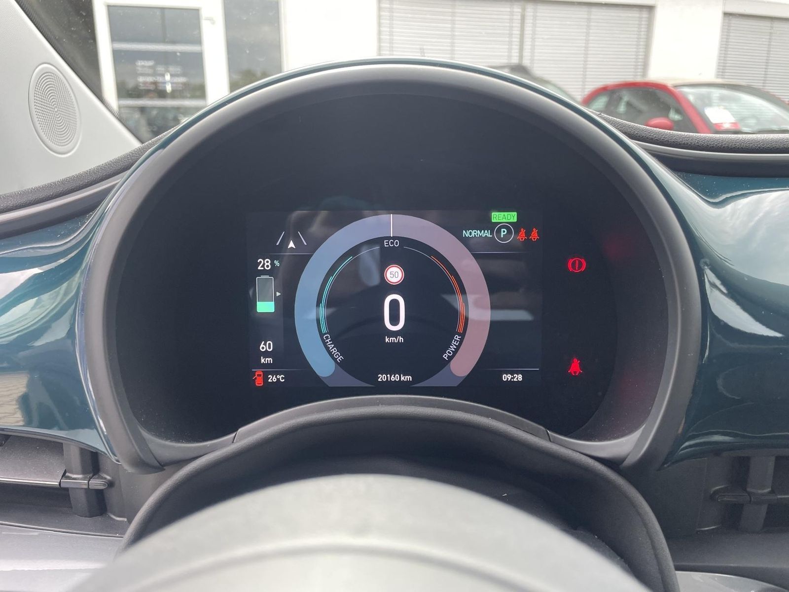 Fiat 500e - Bild 12
