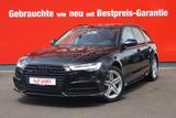 Audi A6 3.0 TDI quattro Matrix ACC Navi Tempomat - Audi A6 Gebrauchtwagen in Dresden
