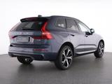 Volvo XC60 T8 AWD ULTRA DARK AHK+LM 21''+WINTERPAK+PAN - Volvo Gebrauchtwagen in Nürnberg