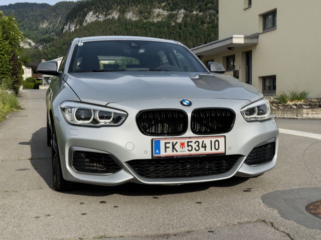 BMW 135i xDrive