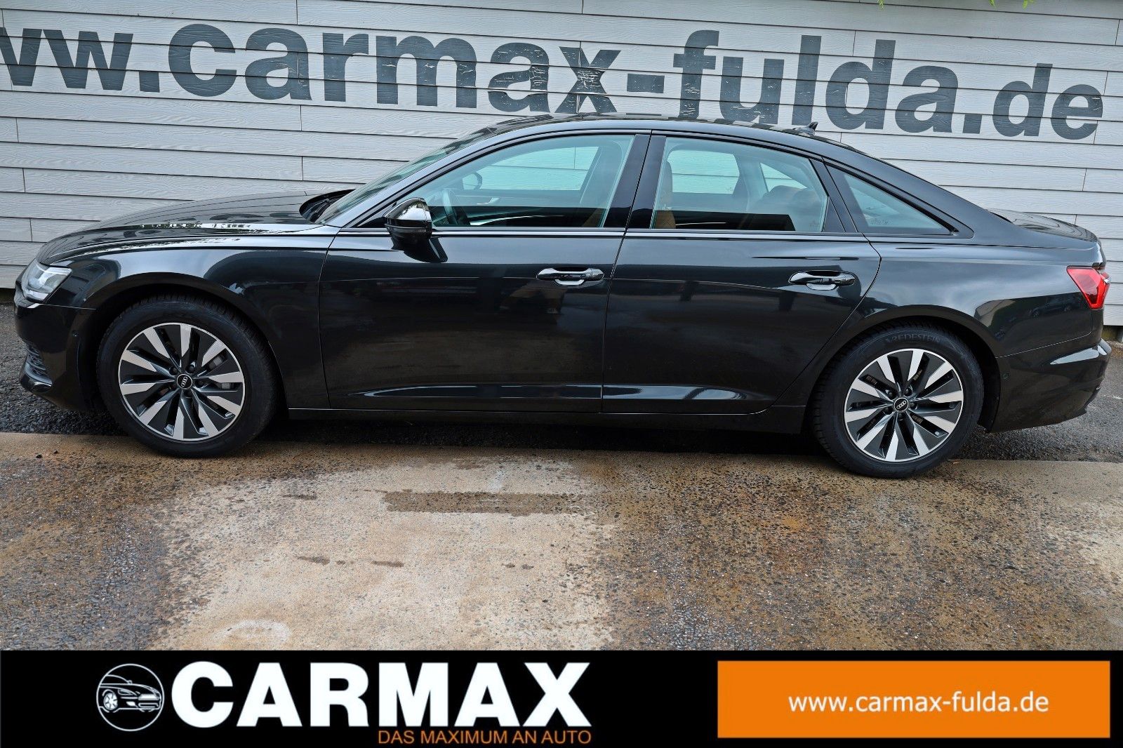 Fahrzeugabbildung Audi A6 Lim. 45 TDI quattro,Leder,Navi,LED,360Kamera