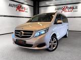 Mercedes-Benz V 250d 4x4 lang Edit. / Burmester / 360° / ACC - Mercedes-Benz V 250 Gebrauchtwagen