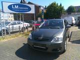 Toyota Corolla 1.4 Sol /Compact KLIMA- - Toyota Corolla Gebrauchtwagen in Köln
