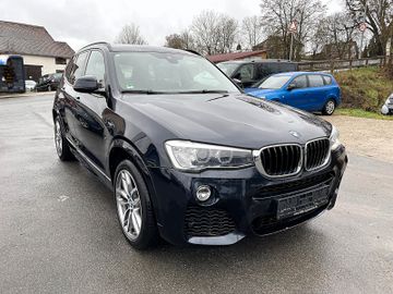 BMW X3 - 4
