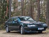 Saab 9000 2.3 CSE Turbo - Saab 9000: 2.3