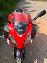 Aprilia RS 125 - APRILIA RS 125