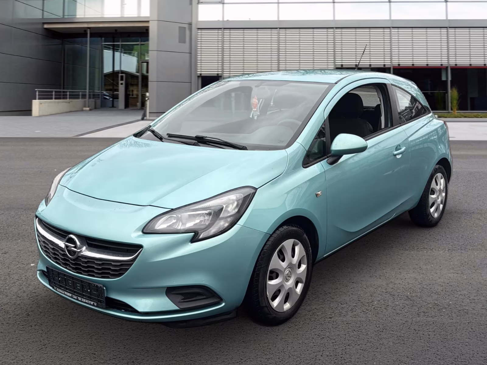 Opel Corsa E 1.4 Edition