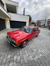Mercedes-Benz W123 300D TÜV & H 01.27 - Mercedes-Benz 300: D W123