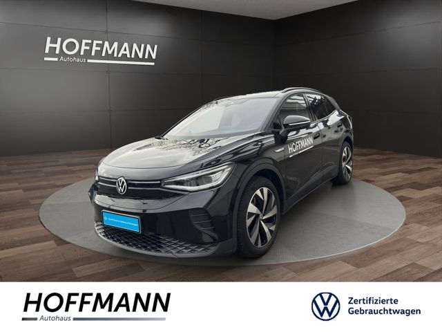 Volkswagen ID.4 Pro 4Motion Matrix+AHK+Panorama
