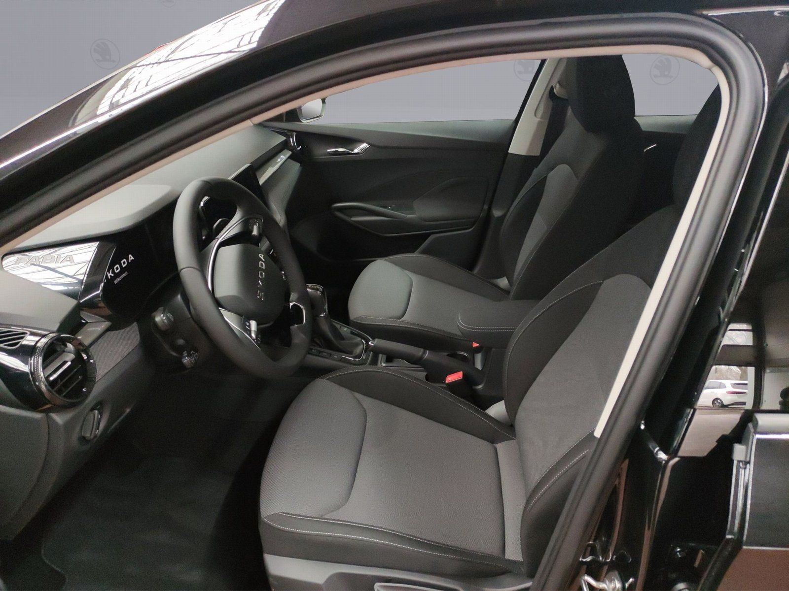 Skoda Fabia - Bild 7