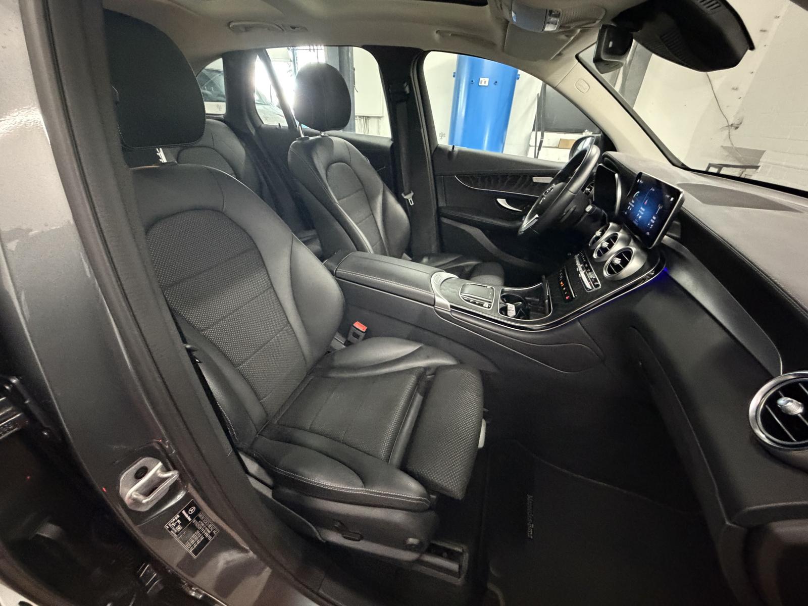 Mercedes-Benz GLC d 4M *PANO*360°*MULTI-LED*UPE 72.548,-€, миниатюра 8