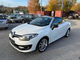 Renault Megane III Coupe / Cabrio Luxe - gebrauchte Renault Cabrios