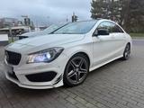 Mercedes-Benz Mercedes Cla 250 AMG|Panoramadach|Leder|Sc... - gebrauchte Mercedes-Benz CLA 250 aus dem Jahr 2013