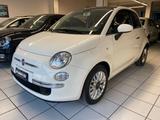 Fiat 500 1.2 Lounge - Fiat 500: 5 Türen