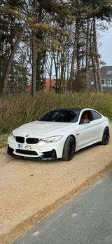 BMW M4  - BMW M4 von privat