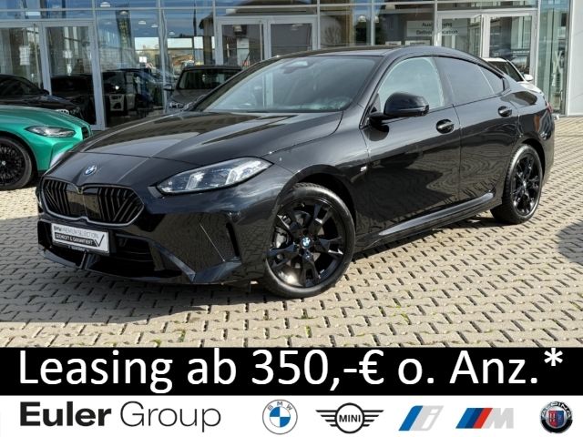 BMW 220 Gran Coupe d M Sport IconGlow Memory HUD H/K