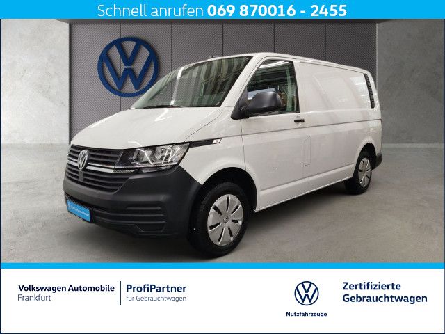 Volkswagen T6.1 Kasten Navi DAB+ SHA1F1