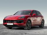 Porsche Cayenne Turbo S E-Hybrid InnoDrive Burmester