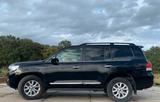 Toyota Land Cruiser 4.6 Benzin/Lpg - Toyota Land Cruiser mit Benzin-Antrieb: Automatik
