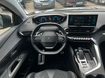 Bild 12 Peugeot 3008 Plug-In Hybrid Roadtrip - Navi | RFK | SHZ