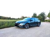 Skoda Octavia 2.0 TSI RS FIRST EDITION Combi - HU neu