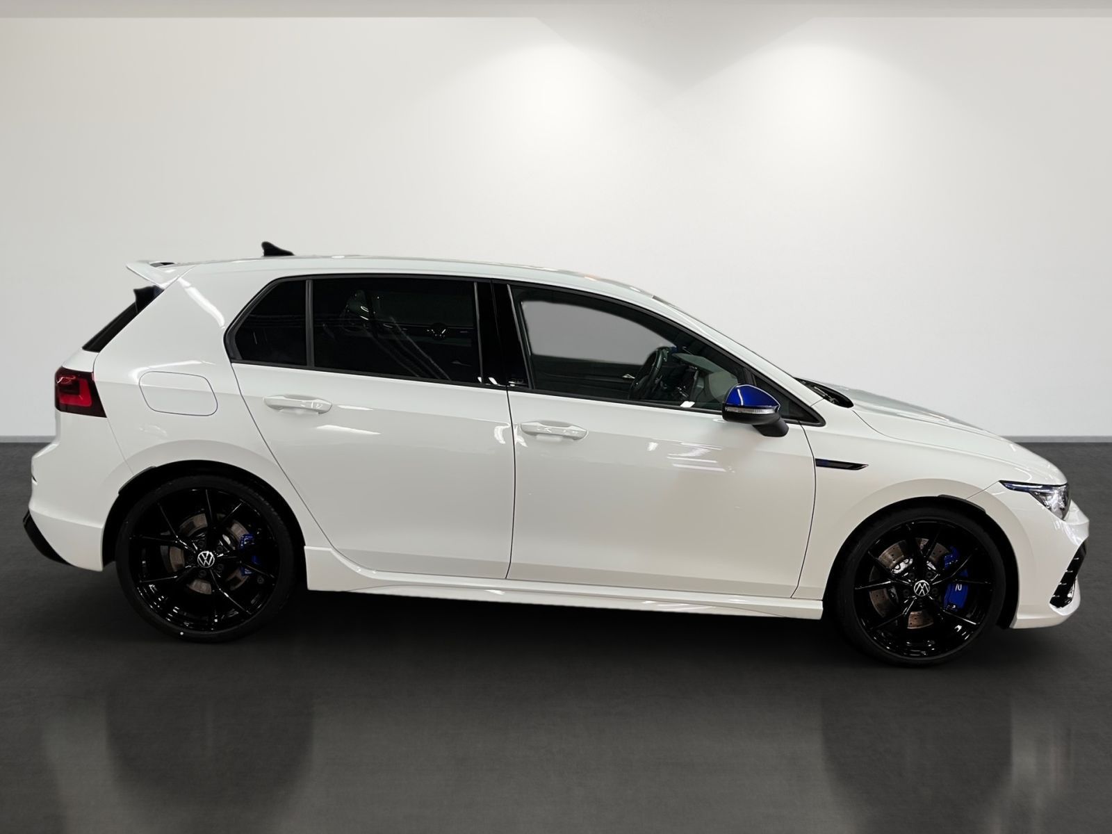 Volkswagen Golf VIII R 20 Years 4M NaviPRO AbgasanlagePefor foto 4