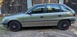 Opel Oldtimer Opel Astra F CC TÜV 09/2027 Rentner - gebrauchte Opel Astra aus dem Jahr 1996