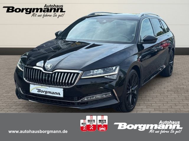 Image of Skoda Superb