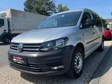 Volkswagen Caddy Nfz Maxi Kombi BMT 4Motion/DSG/Kamera - Volkswagen Caddy in Bonn