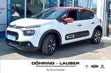 Citroën C3 1,2 Shine AutoAC LMF USB+DAB eFH LED PDC - Citroën C3 in Braunschweig