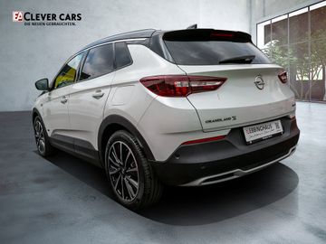 Opel Grandland 1.6 Ultimate Plug-in-Hybrid 4 Denon