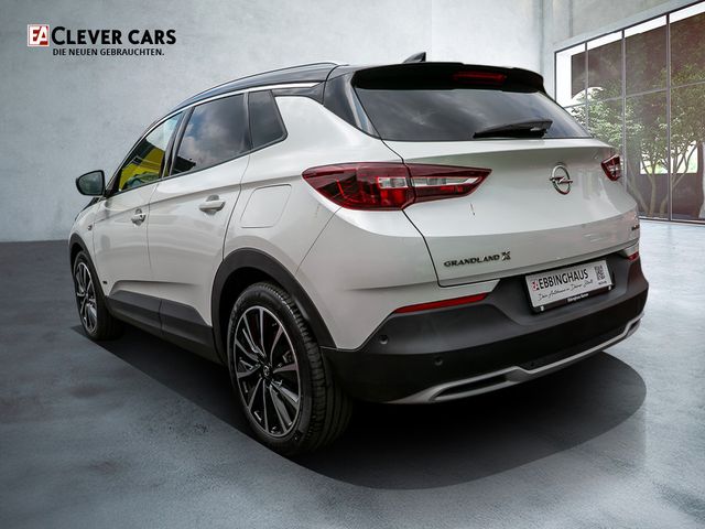 Opel Grandland 1.6 Ultimate Plug-in-Hybrid 4 Denon