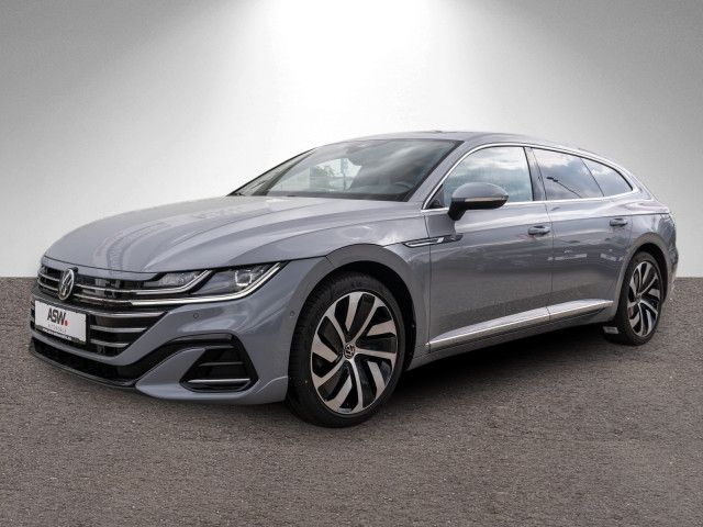 Volkswagen Arteon - Bild 2