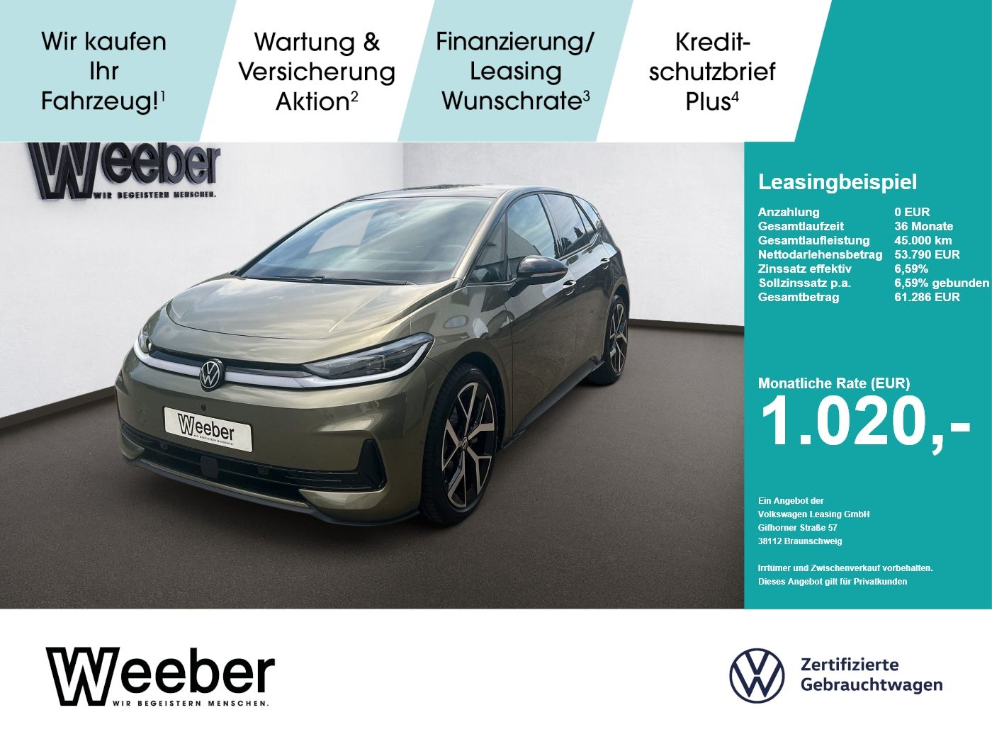 Volkswagen ID.3 Neo Style *PANO*HARMAN KARDON*WÄRMEPUMPE*36