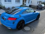 Audi TT 40 TFSI S tronic Coupe - - Audi TT in Bonn